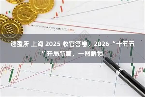 速盈所 上海 2025 收官答卷，2026 “十五五”开局新篇，一图解锁